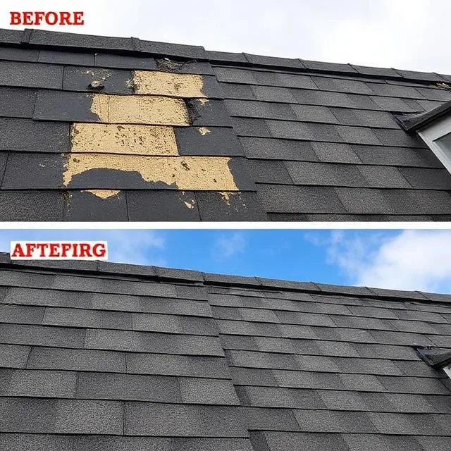 Roof Repair Near Me in Berwick, IA near me